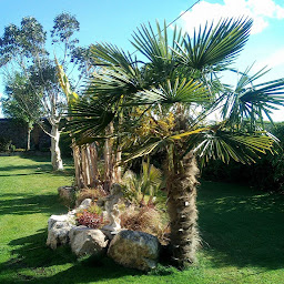 Photo n°9 de Chez Michel et Michèle à Calan (Chambre d'hôtes)