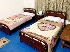 Attock Guesthouse Attock