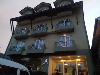 Photos of Stamford Star Hotel
