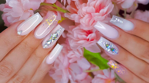VENUS D&S BEAUTY NAILS STUDIO
