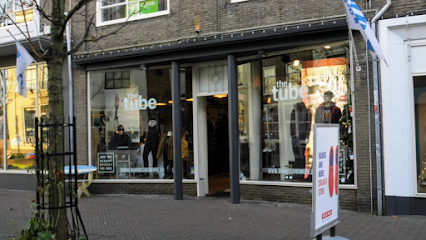 The Tube Middelburg