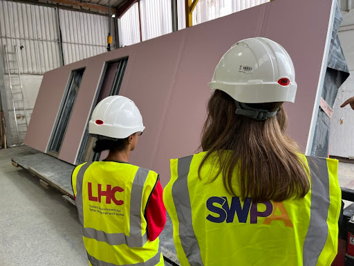 South West Procurement Alliance (SWPA) - Thumbnail