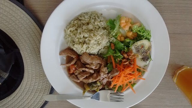 Uno mas uno restaurante