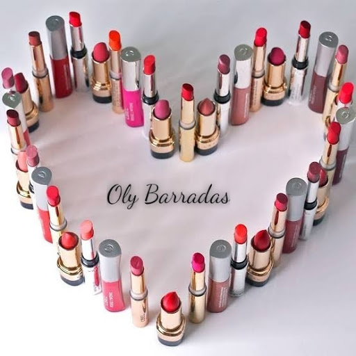Ventas OlyBarradas - Visual