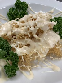 杜の中華屋 楽食