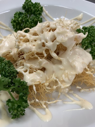 杜の中華屋 楽食