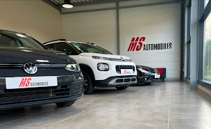 Photo n°3 de MS Automobiles à Mothern (Concessionnaire automobile)
