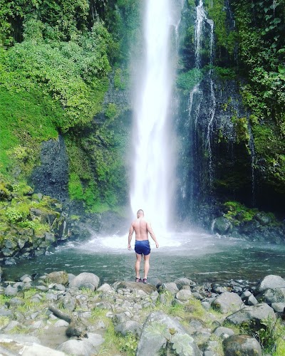 Photos of Cascada el Guilque