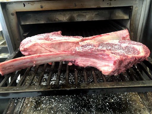 Albert Guzmán Restaurant