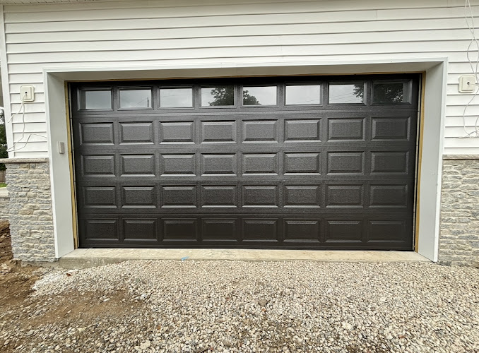 Summit Door