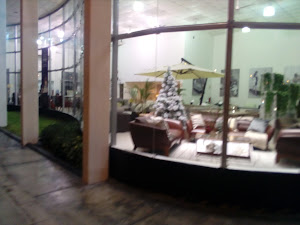 Rosen The Store Miraflores 2