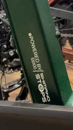 Photo n°2 de Cycles Val D'huisne à La Ferté-Bernard (Magasin)