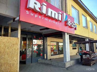 Photos of Kaubahalli Rimi super