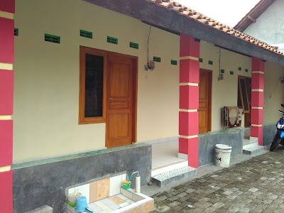 Photos of PONDOK SYAMARA