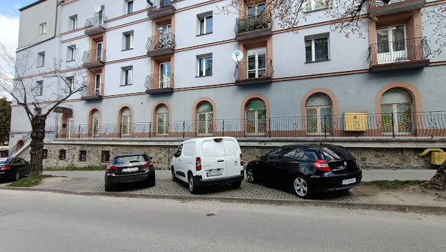 Baja Patataja. Przedszkole Niepubliczne