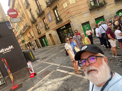 Trip Navarra, Tours y Visitas Guiadas. Freetour. Pamplona - Thumbnail