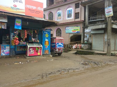 Photos of Bania Bazar Mosque