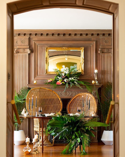 The Finch House Gallery - United States