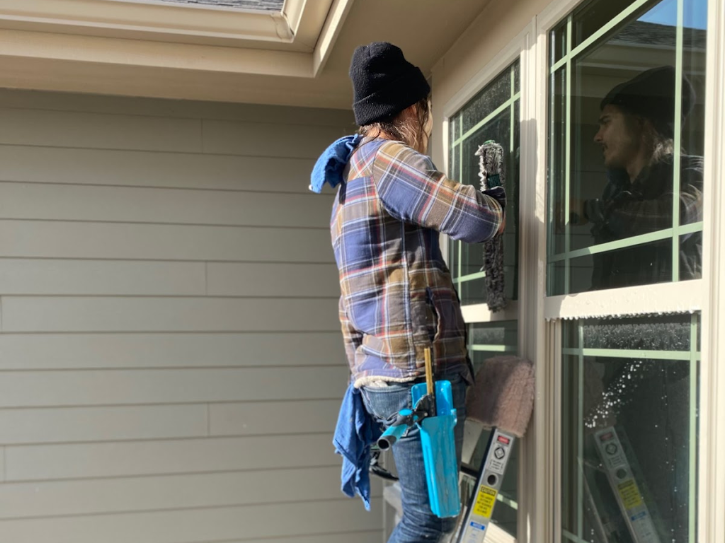 Royal Washers Window Cleaning