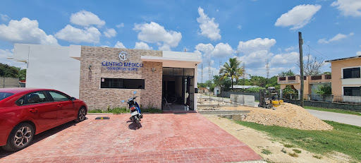 Centro Médico Div. Del Norte - Thumbnail
