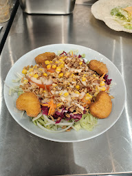 Photo n°7 de CHEZ MURAT à Montreuil-sur-Mer (Restaurant turc)