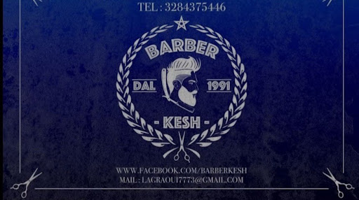 BARBER KESH - Thumbnail