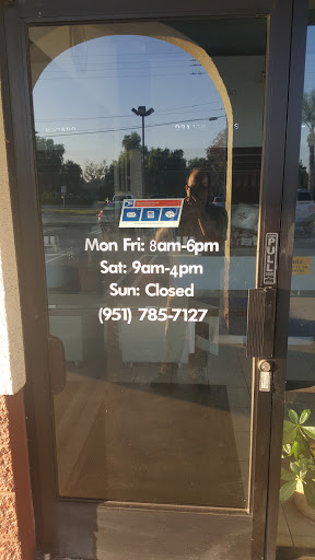 VPO RIVERSIDE ARLINGTON — Village Post Office - Thumbnail