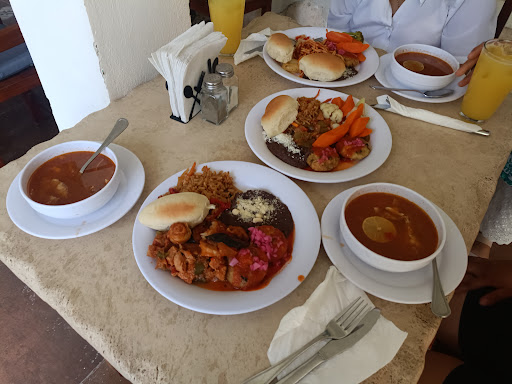 Puerto Chichén - Visual