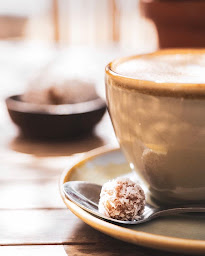 Photo n°60 de Yonder Café / Les 2 alpes à Les Deux Alpes (Restaurant)