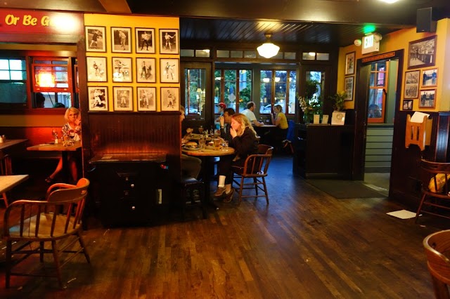 Cato's Ale House