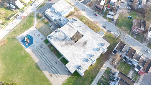 Sarah M. Roach Elementary School