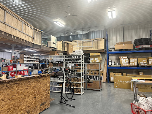 Epic Bike Store - Visual