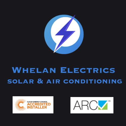 Whelan Electrics - Home Security Camera Installation, LED Lights & Commercial Electrician Services - Thumbnail