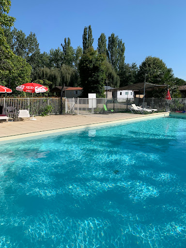 Camping Le Mouliat - Thumbnail