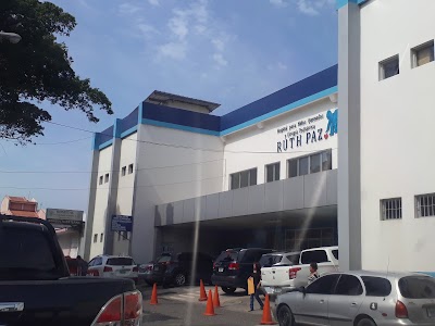 Photos of Ruth Paz Foundation