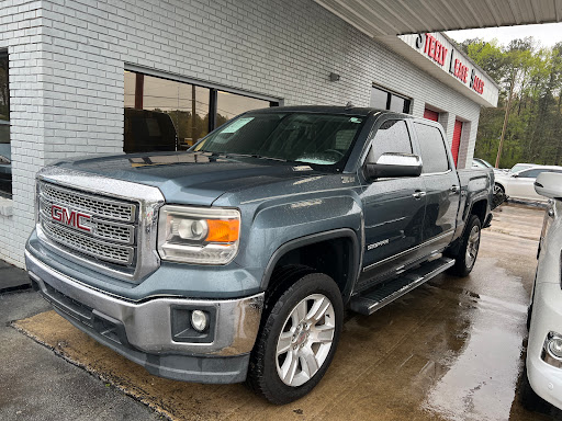 Steely Lease Sales - Thumbnail