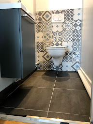 Photo n°10 de Biscueil à Le Vésinet (Peintre en bâtiment)