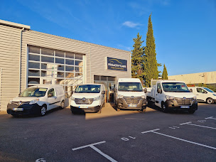 Photo n°7 de Proactiv'Cars à Aix-en-Provence (Prestataire de tuning automobile)