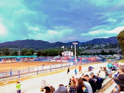 Steamboat Pro Rodeo