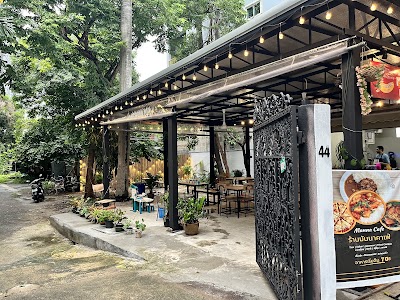 Manna Cafe Nana 2