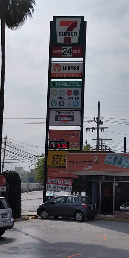 ICOMSA