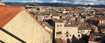 Photos of Hotel Real Segovia