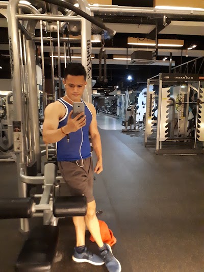 Photos of Gold's Gym Thamrin city