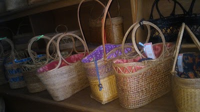 Photos of Mawar Art Shop