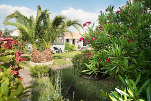 Photo n°6 de Motel Saint-Georges d'Oléron à Saint-Georges-d'Oléron (Hôtel)