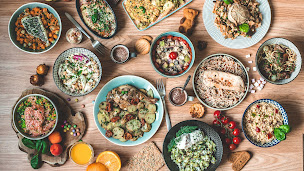 Photo n°44 de La Brigade de Véro à Montpellier (Traiteur)