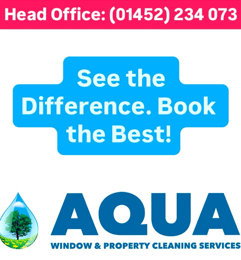 Aqua Window And Property Cleaning Services photo 2