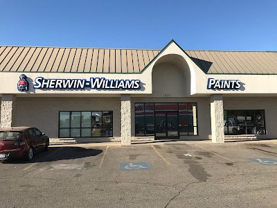 Sherwin-Williams Paint Store