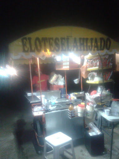 Fonda El Pino - Thumbnail