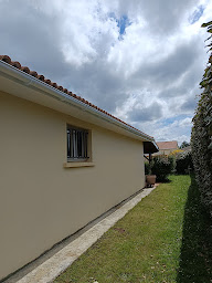 Photo n°2 de Lefrancais Angélo à Valeyrac (Peintre en bâtiment)